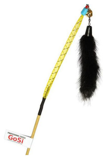 Игрушка для кошек Petto Хвостик норки