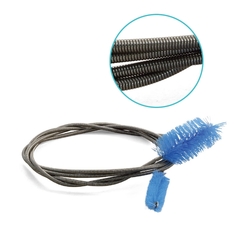 Ершик для шлангов Laguna, двойной, 155 см