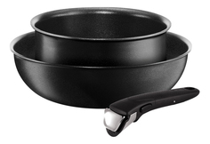 Набор посуды Tefal Ingenio 3шт