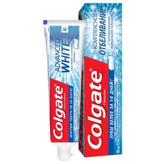 Зубная паста Colgate Комплексная отбеливающая 100 мл