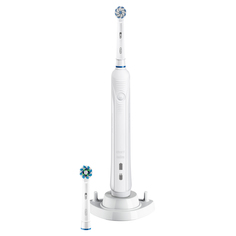 Электрическая зубная щетка Braun Oral-B Sensitive Clean 800/D16.524.2U