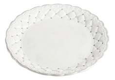 Блюдо LORAINE 26,5 х 26,5 х 3 см МВ (х12)