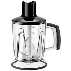 Насадка для блендера Braun MQ40 Black