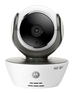 Видеоняня Motorola MBP 85 CONNECT белый