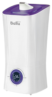 Воздухоувлажнитель Ballu UHB 205 White/Violet