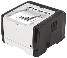 Лазерный принтер Ricoh SP 325DNw
