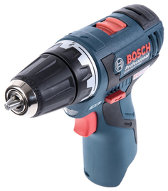 Аккумуляторная дрель-шуруповерт Bosch GSR 10,8 V-EC 06019D4002 БЕЗ АККУМУЛЯТОРА И З/У