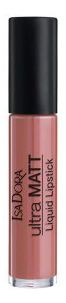 Помада IsaDora Ultra Matt Liquid Lipstick 05