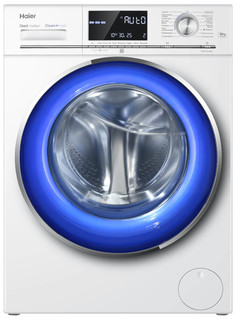 Стиральная машина Haier HW80-B14686