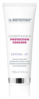 Кондиционер для волос La Biosthetique Protection Couleur Crystal 07 150 мл