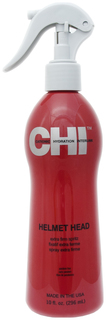 Спрей для волос CHI Helmet head 296 г