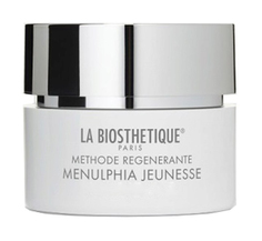 Крем для лица LA BIOSTHETIQUE Methode Regenerante Menulphia Jeunesse 50 мл