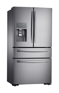 Холодильник Samsung RF24HSESBSR Silver
