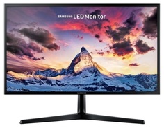 Монитор Samsung S27F358FWI