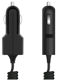 АЗУ micro USB, 1A, черный, Prime Line Deppa