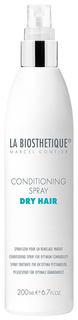 Спрей для волос La Biosthetique Conditioning Spray Dry Hair 200 мл