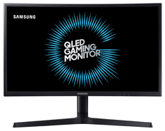 Монитор Samsung C24FG73FQI