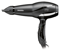 Фен Babyliss 6614E Black