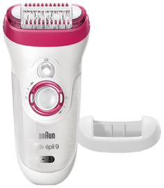 Эпилятор Braun Silk-epil 9-521 Wet & Dry