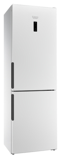 Холодильник Hotpoint-Ariston HFP 5200 W White