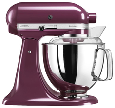 Миксер KitchenAid Artisan 5KSM175PSEBY
