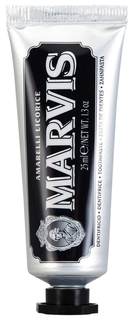 Зубная паста Marvis Лакрица Амарелли 25 мл