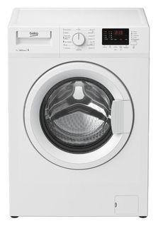 Стиральная машина Beko WRE 76 P2 XWW
