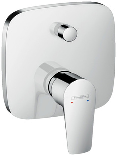Смеситель для встраиваемой системы Hansgrohe Talis E 71768000 хром