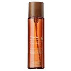 Мист The Saem Chaga Anti-wrinkle Mist антивозрастной для лица с экстрактом чаги 120 мл