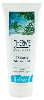 Гель для душа Therme Талассо 200 мл