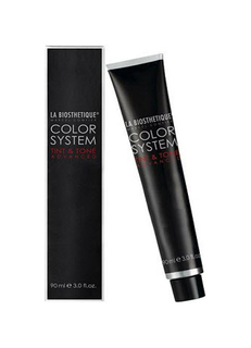 Краска для волос La Biosthetique Tint & Tone 4/5 Шатен красный 90 мл