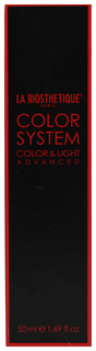 Краска для волос La Biosthetique Color and Light Advanced Magenta Фиолетово-красный 50 мл