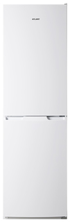 Холодильник ATLANT ХМ 4725-101 White