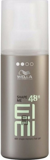 Гель для укладки волос Wella Professionals Eimi Shape Me 150 мл