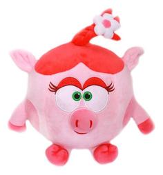 Игрушка-грелка Warmies смешарики - Нюша