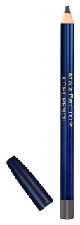 Карандаш для глаз Max Factor Kohl Pencil 50 Charcoal Grey