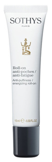 Крем для глаз Sothys Anti-Puffiness Energizing Roll-On 15 мл