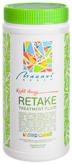 Сыворотка для волос Maravi Beach Right Away Retake Treatment Fluid 1000 мл