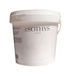 Маска для тела Sothys Toning Peel-Off Wrap 2000 г