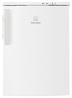 Морозильная камера Electrolux EUT1106AW2 White