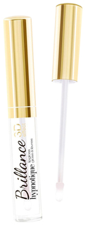 Блеск для губ Vivienne Sabo 3D Effect Brillance Hypnotique 38 Полупрозрачный розовый 3 мл