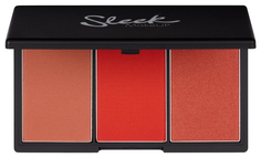 Румяна Sleek MakeUP Blush by 3 Flame 20 г