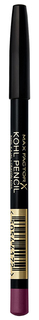 Карандаш для глаз Max Factor Kohl Pencil Aubergin 045 0,9 г