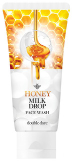 Молочко для лица Double Dare OMG! Honey Milk Drop Face Wash 90 мл