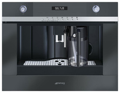 Встраиваемая кофемашина Smeg CMSC451NE