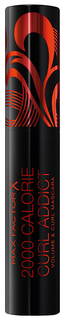 Тушь для ресниц Max Factor 2000 Calorie curl addict тон Black/Brown 11 мл