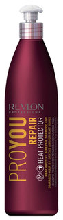 Шампунь Revlon Pro You Repair 350 мл