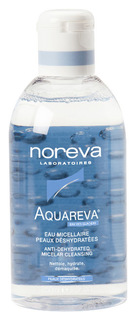Мицеллярная вода Noreva Aquareva 250 мл