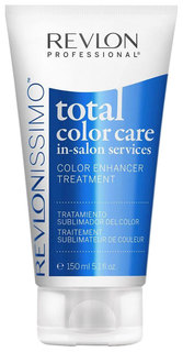 Маска для волос Revlon Revlonissimo Total Color Care Treatment 150 мл