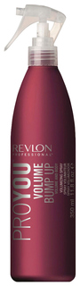Лак для волос Revlon Pro You Extreme 350 мл